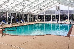 sleep inn lake wright