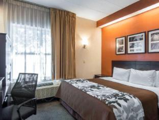 sleep inn lake wright