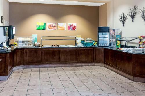 sleep inn lake wright