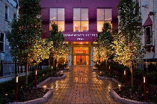 homewood philadelphia university of pennsylvania area hotel