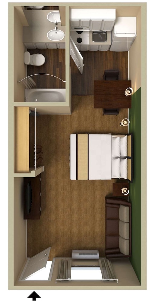 extended stay america select suites atlanta cumberland mall