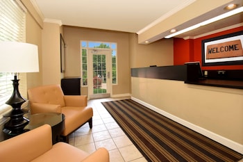 Extended Stay America Select Suites Atlanta Cumberland Mall,Cobb>>Atlanta,3 star