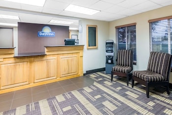 Days Inn By Wyndham Bismarck,North Dakota>>Bismarck,2 star