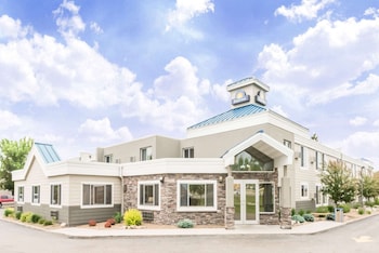 Days Inn By Wyndham Bismarck,North Dakota>>Bismarck,2 star