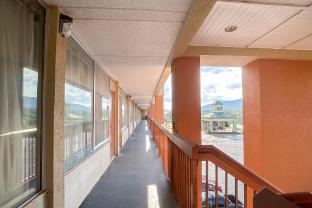 oyo hotel harriman near i 40