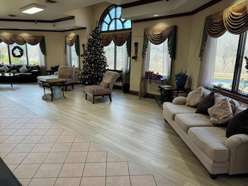 oyo hotel harriman near i 40