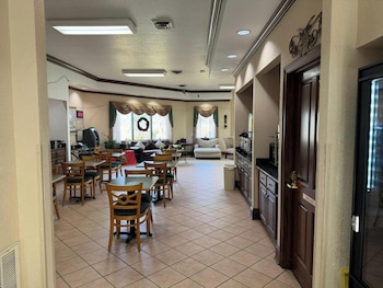 oyo hotel harriman near i 40