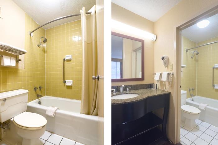 oyo hotel harriman near i 40