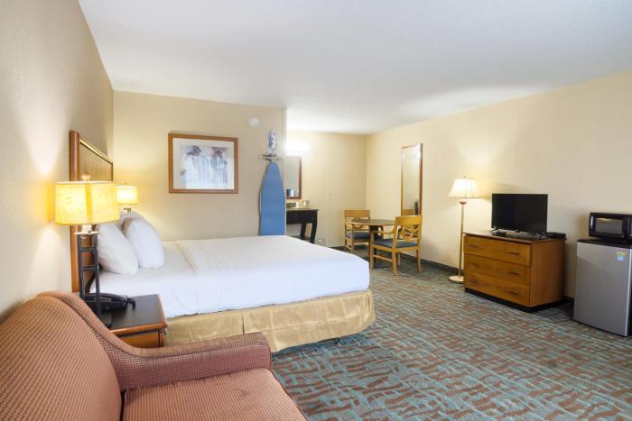 oyo hotel harriman near i 40