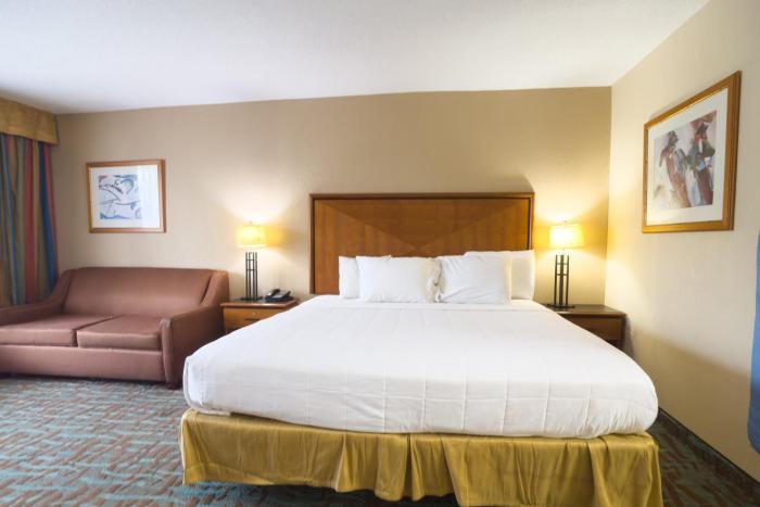 oyo hotel harriman near i 40