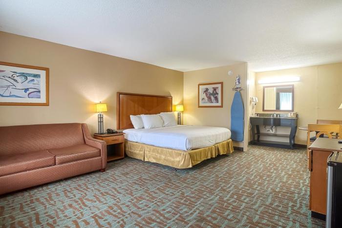 oyo hotel harriman near i 40