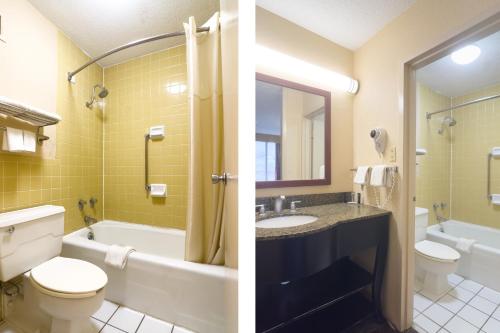 oyo hotel harriman near i 40