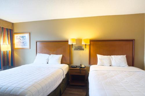 oyo hotel harriman near i 40