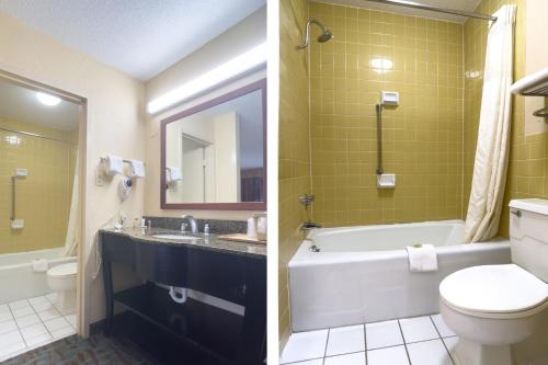 oyo hotel harriman near i 40