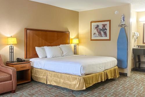 oyo hotel harriman near i 40