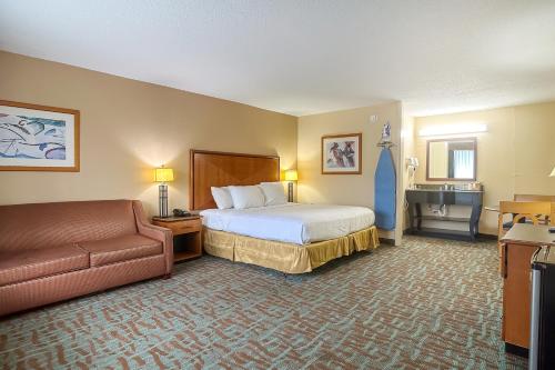 oyo hotel harriman near i 40