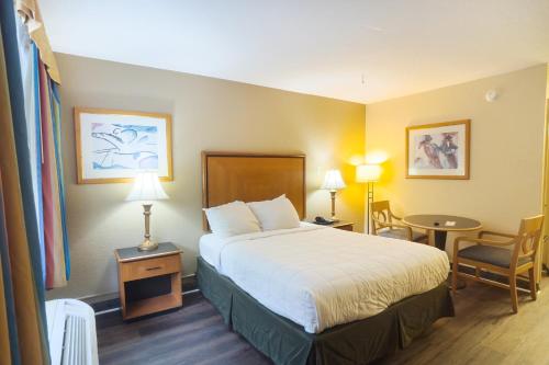 oyo hotel harriman near i 40