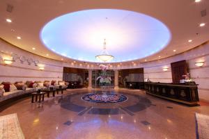 tamani hotel marina