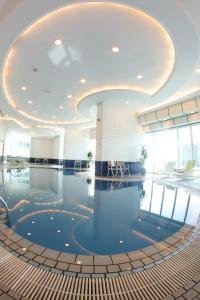 tamani hotel marina