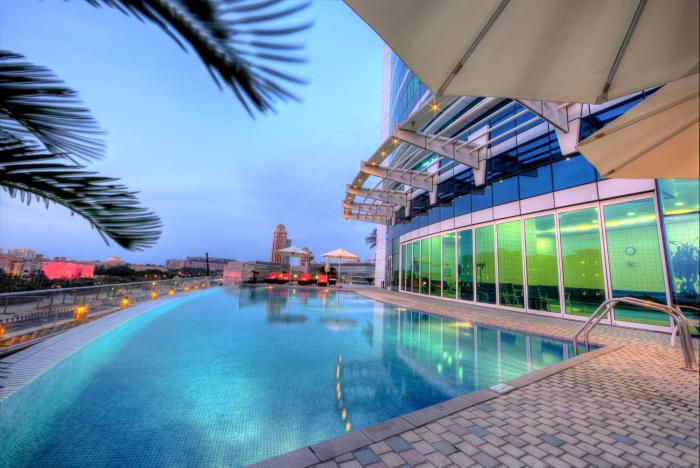 tamani hotel marina