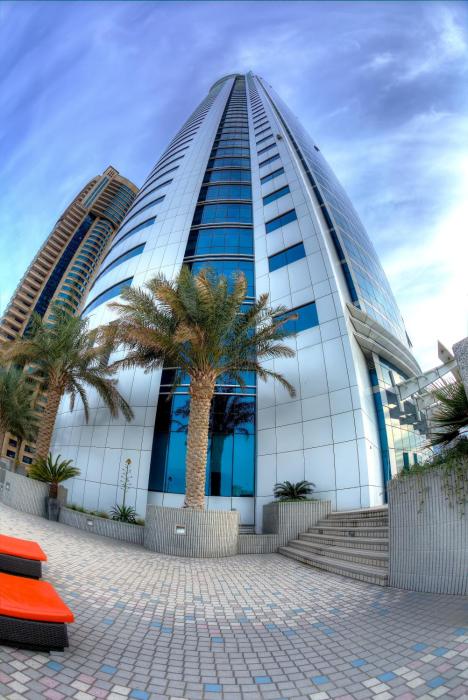 tamani hotel marina