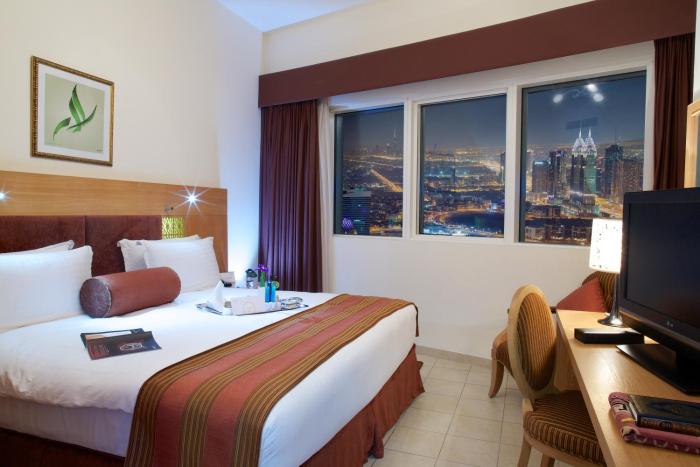 tamani hotel marina