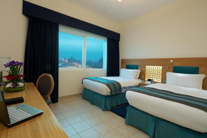 tamani hotel marina