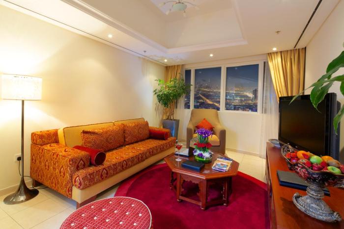 tamani hotel marina