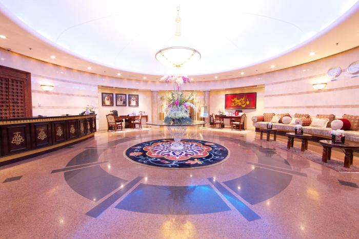 tamani hotel marina
