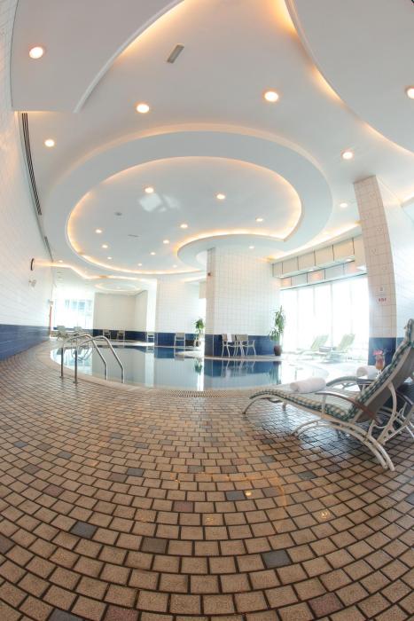 tamani hotel marina