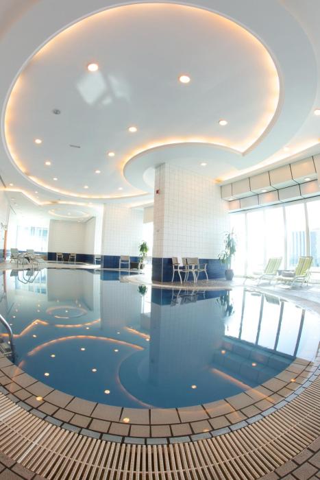 tamani hotel marina