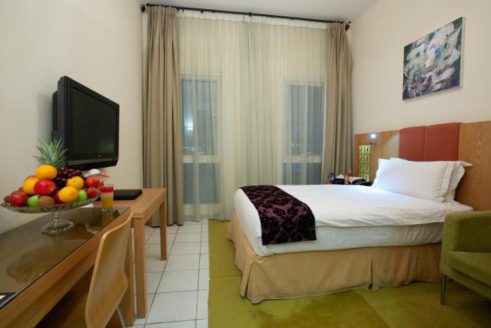 tamani hotel marina