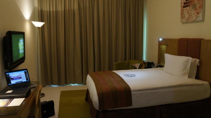 tamani hotel marina