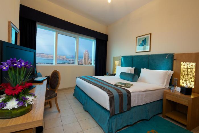 tamani hotel marina