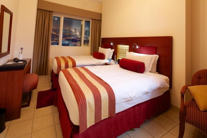 tamani hotel marina