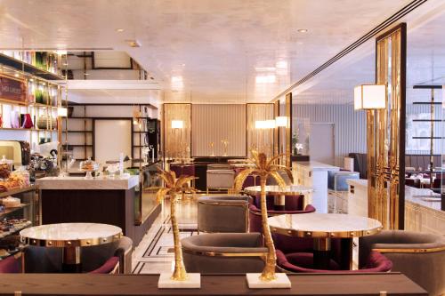 tamani hotel marina