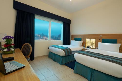 tamani hotel marina