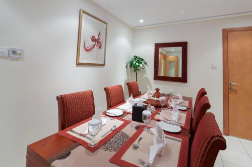 tamani hotel marina