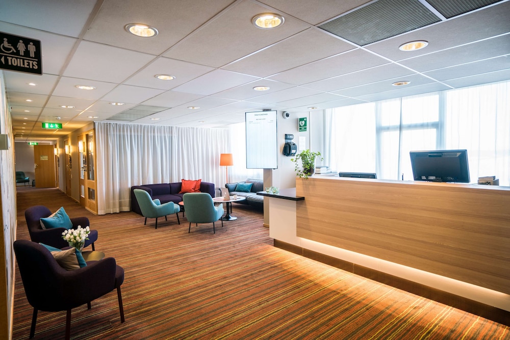 Scandic Järva Krog,Near Friends Arena,4 star