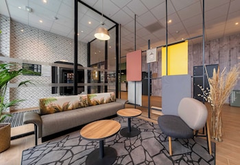 B&B Hotel Valenciennes Onnaing,,3 star