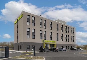 B&B Hotel Valenciennes Onnaing,,3 star