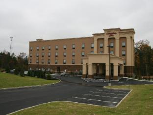 Hampton Inn Turnersville (Philadelphia Area),Blackwood>>Bellmawr,3 star