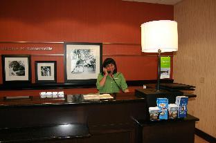 Hampton Inn Turnersville (Philadelphia Area),Blackwood>>Bellmawr,3 star