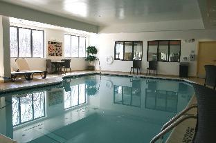 Hampton Inn Turnersville (Philadelphia Area),Blackwood>>Bellmawr,3 star