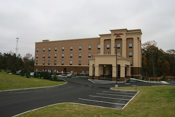 hampton inn turnersville philadelphia area