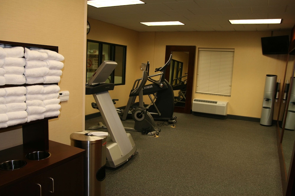 hampton inn turnersville philadelphia area