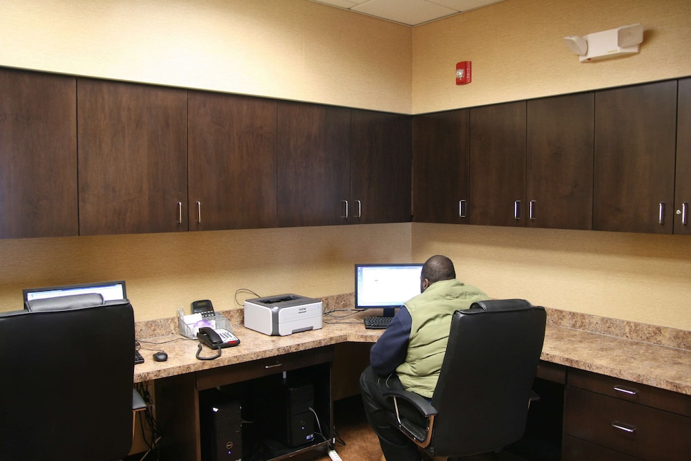 hampton inn turnersville philadelphia area