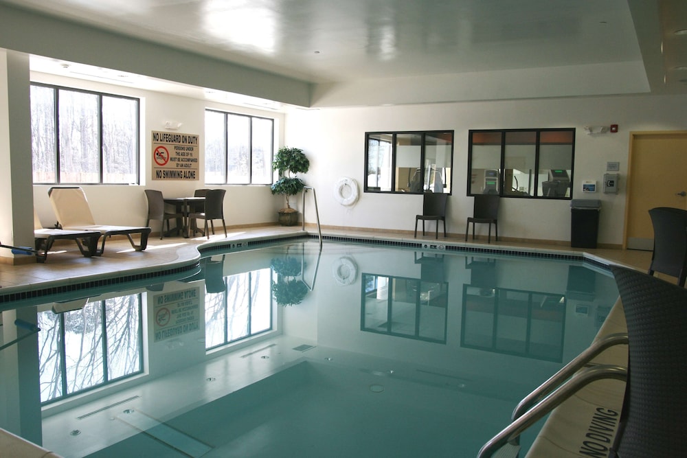 hampton inn turnersville philadelphia area