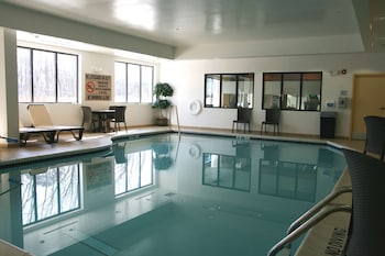 hampton inn turnersville philadelphia area