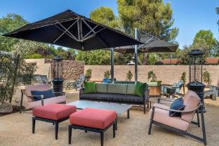 cambria hotel and suites